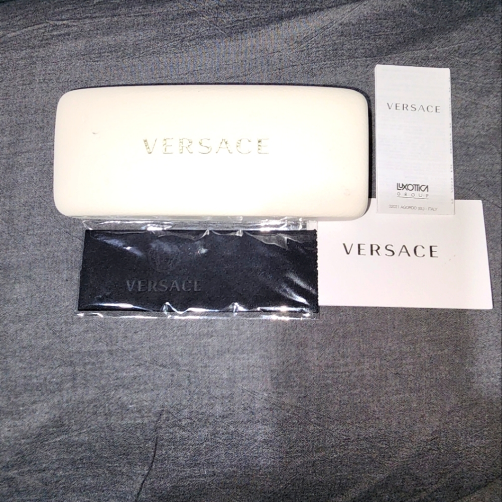 Excellent condition Versace sunglasses